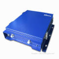 Cellphone Repeater and Wide Band Amplifier with 30dBm Power and 4,000sqm Coverage Area
